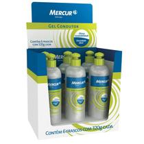 Gel Condutor Frasco 320g - Mercur