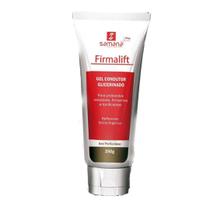 Gel Condutor Glicerinado Firmalift 250G - Samana