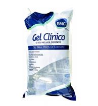 Gel Condutor Incolor 5 Kg Ultrassom Estética RMC