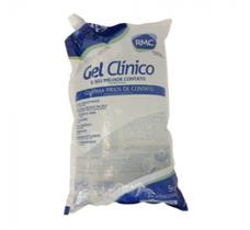Gel Condutor Incolor Bag 5Kg RMC