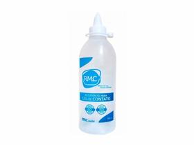 Gel Condutor Incolor RMC Sem Álcool Bisnaga 300g