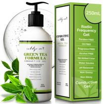 Gel condutor IndulgeMe para dispositivo de microcorrente 250mL Gel condutor IndulgeMe para dispositivo de microcorrente 250mL