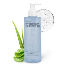 Gel condutor KARUNO Hidratante com Ácido Hialurônico 300mL 10oz