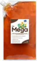 Gel Condutor Mega 9 Ativos Bag 5 Kg Ultrassom /estética Rmc