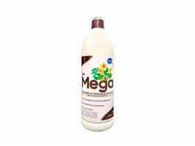 Gel Condutor Mega - Sem Álcool - Bisnaga 1kg - Rmc