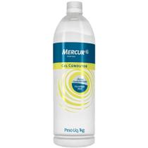 Gel Condutor Mercur - Frasco 1kg
