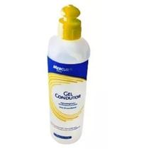 Gel Condutor Mercur Frasco 320g