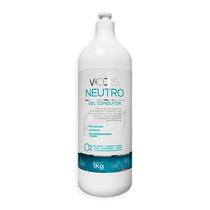 Gel Condutor Neutro Vedis - 1kg