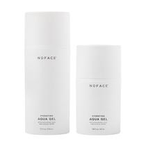 Gel condutor NuFace Aqua Gel Activator 100mL - pacote com 2 Gel condutor NuFace Aqua Gel Activator 100mL - pacote com 2