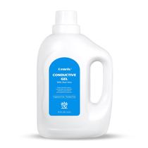 Gel condutor Oeneis para microcorrente facial com Aloe Vera 2.2L Gel condutor Oeneis para microcorrente facial com Aloe Vera 2.2L