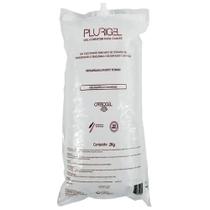 Gel Condutor para Exames (CARBOGEL) - Bag com 2kg Gel Condutor para Exames (CARBOGEL) - Bag com 2kg