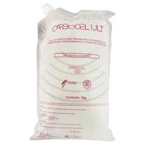 Gel Condutor para Exames (CARBOGEL) - Bag com 5kg