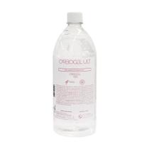 Gel Condutor Para Ultrassom, Ecógrafos E Dopplers 1Kg - Carbogel Ult