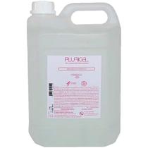 Gel Condutor para Ultrassom Plurigel Carbogel 5kg