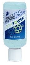 Gel Condutor SpinPower 150ml para Monitor de Frequência Cardíaca Gel Condutor SpinPower 150ml para Monitor de Frequência Cardíaca