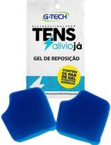 Gel condutor tens alivio já gtech