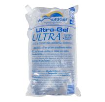 Gel Condutor Ultra-Gel Ultra Bag 5kg Multigel