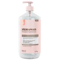 Gel Condutor Ultrassom Glicerinado Hidramais