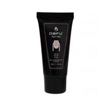 Gel Construtor 03 Polygel Dafu 30ml Gel Construtor 03 Polygel Dafu 30ml