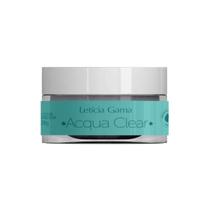 Gel construtor acqua clear l.gama 28g