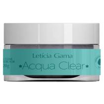Gel construtor acqua clear leticia gama