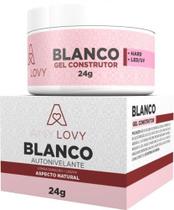 Gel Construtor Blanco 24g - Anylvovy