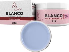 Gel Construtor Blanco 24g - Anylvovy