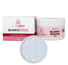 Gel construtor blanco control 24g any lovy Gel construtor blanco control 24g any lovy