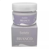 Gel construtor branco beltrat 1x24g