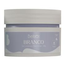 Gel construtor branco beltrat 24g