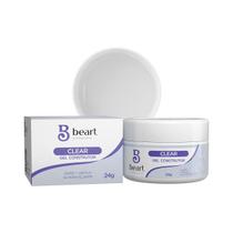 Gel Construtor Clear 24g