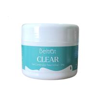 Gel construtor clear beltrat 1x14g
