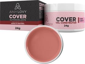 Gel Construtor Cover AnyLovy 24g Any Lovy