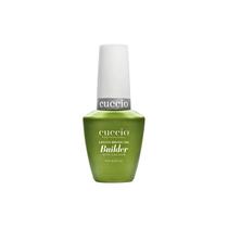 Gel Construtor Cuccio Base Builder Calcium Fortalecimento 13 ml