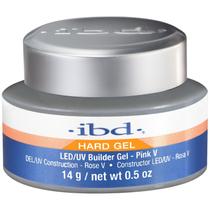 Gel Construtor LED/UV IBD Rosa V 14g