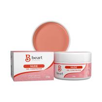 Gel Construtor Nude 24g Beart