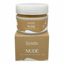 Gel construtor nude beltrat 1x24g