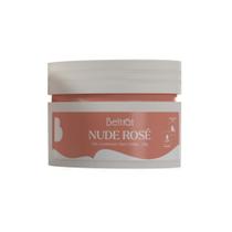Gel Construtor Nude Rose Beltrat 24g Gel Construtor Nude Rose Beltrat 24g