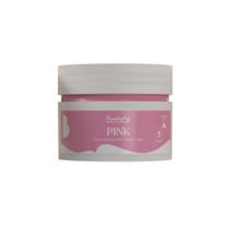 Gel Construtor Para Alongamento De Unhas Pink 24G - Beltrat Gel Construtor Para Alongamento De Unhas Pink 24G - Beltrat