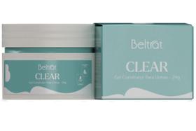 Gel Construtor para Unhas Beltrat Alongamento de Unhas Profissional