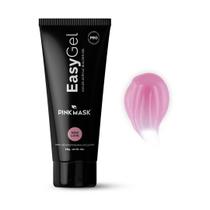 Gel construtor para unhas PINK MASK Easy Gel 60 g New Love Gel construtor para unhas PINK MASK Easy Gel 60 g New Love