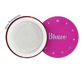 Gel Construtor Shine Branquinho Bluwe