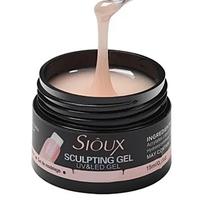 Gel construtor sioux 15ml uv/led -