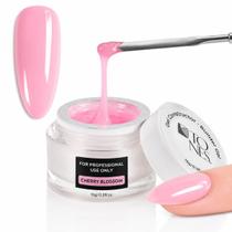Gel Construtor TONES Cherry Blossom 15g Autonivelante Gel Construtor TONES Cherry Blossom 15g Autonivelante