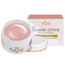 Gel Construtor Vólia para Unhas Classic Cover 24g