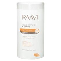 Gel contato 8 ativos raavi 1kg