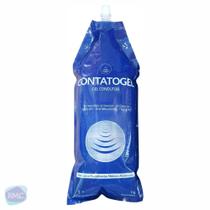 Gel contato- gel clínico 1kg rmc