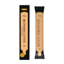 Gel Control Cover Sachê Refil Alongamento de Unha 14g, Vòlia Gel Control Cover Sachê Refil Alongamento de Unha 14g, Vòlia