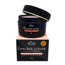 Gel Control Cover Vòlia - Nivelamento Controlado 24g
