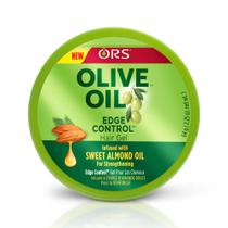 Gel Control de Borda Ors com Óleo de Oliva 64 g (Pacote com 3) Gel Control de Borda Ors com Óleo de Oliva 64 g (Pacote com 3)